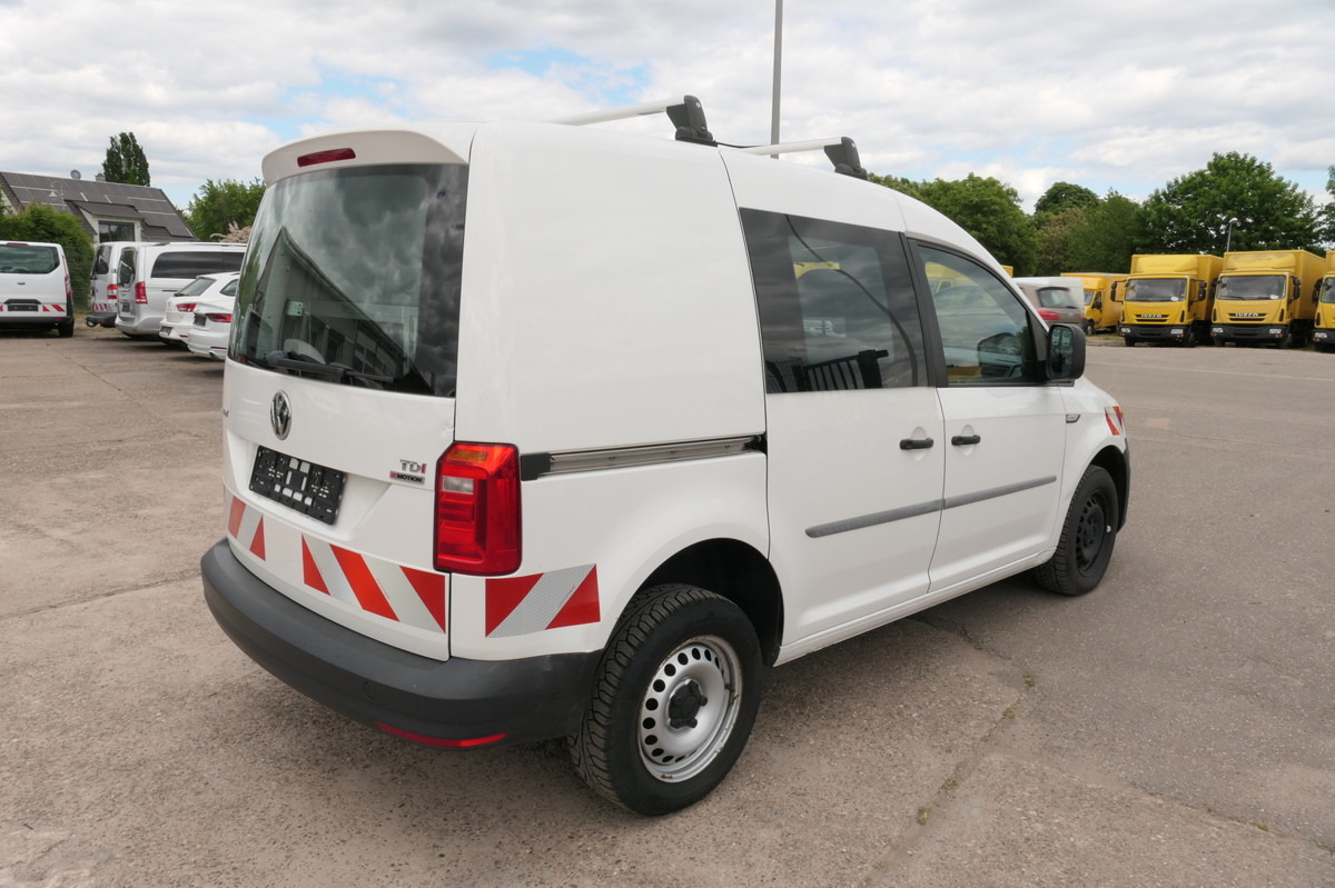 VW Caddy 2.0 TDI 4Motion Klima Werkstatteinbauten T - Kis furgon: 4 kép. VW Caddy 2.0 TDI 4Motion Klima Werkstatteinbauten T - Kis furgon: 4 kép.