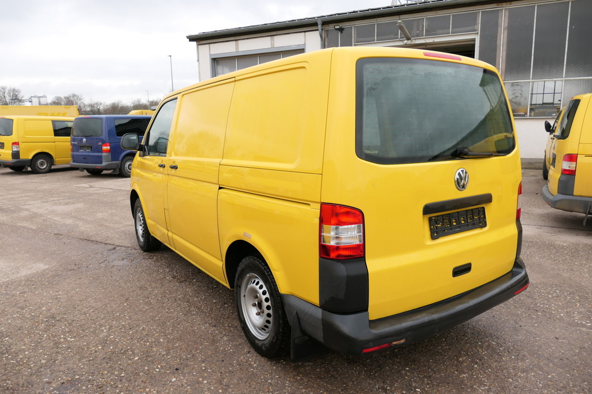 VW T5 Transporter 2.0 TDI EURO-5 CoC 2xSCHIEBETÜR P - Kis furgon: 5 kép. VW T5 Transporter 2.0 TDI EURO-5 CoC 2xSCHIEBETÜR P - Kis furgon: 5 kép.