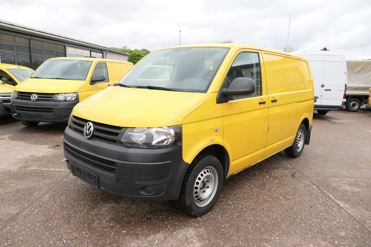 VW T5 Transporter 2.0 TDI EURO-5 CoC PARKTRONIK - Kis furgon: 3 kép. VW T5 Transporter 2.0 TDI EURO-5 CoC PARKTRONIK - Kis furgon: 3 kép.