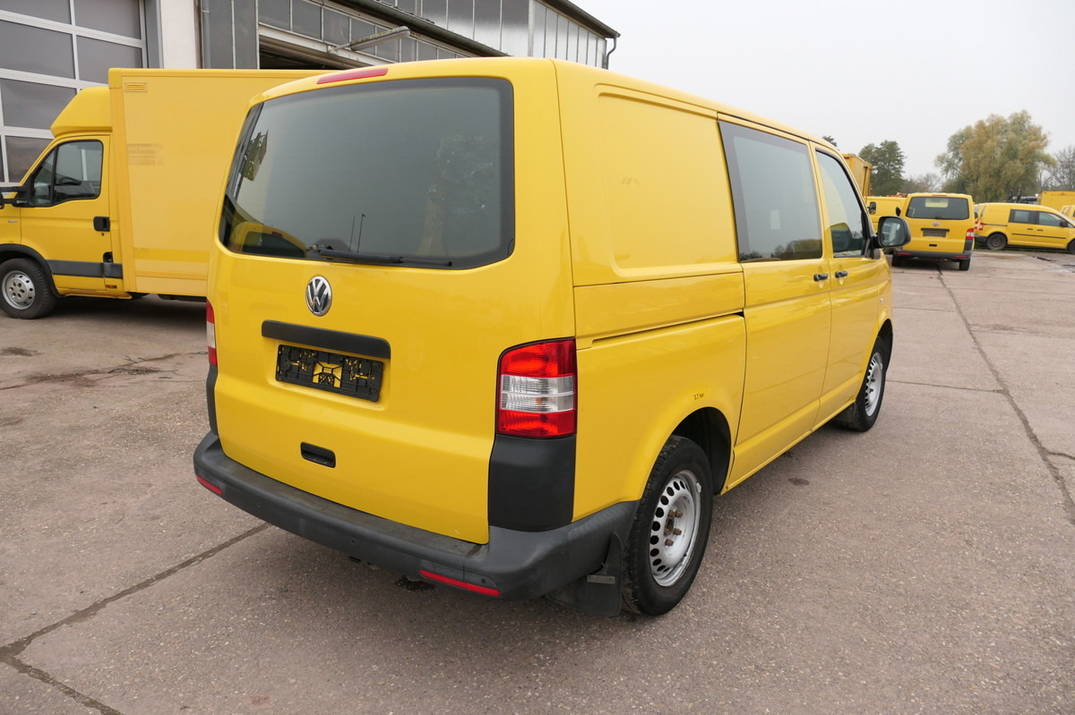VW T5 Transporter 2.0 TDI EURO-5 CoC PARKTRONIK - Kis furgon: 5 kép. VW T5 Transporter 2.0 TDI EURO-5 CoC PARKTRONIK - Kis furgon: 5 kép.