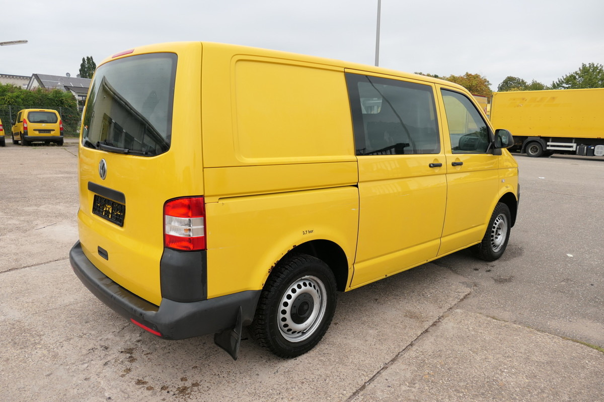 VW T5 Transporter 2.0 TDI EURO-5 CoC PARKTRONIK - Kis furgon: 4 kép. VW T5 Transporter 2.0 TDI EURO-5 CoC PARKTRONIK - Kis furgon: 4 kép.