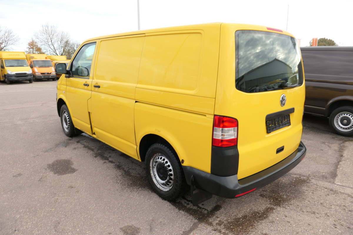 VW T5 Transporter 2.0 TDI EURO-5 CoC PARKTRONIK - Kis furgon: 5 kép. VW T5 Transporter 2.0 TDI EURO-5 CoC PARKTRONIK - Kis furgon: 5 kép.