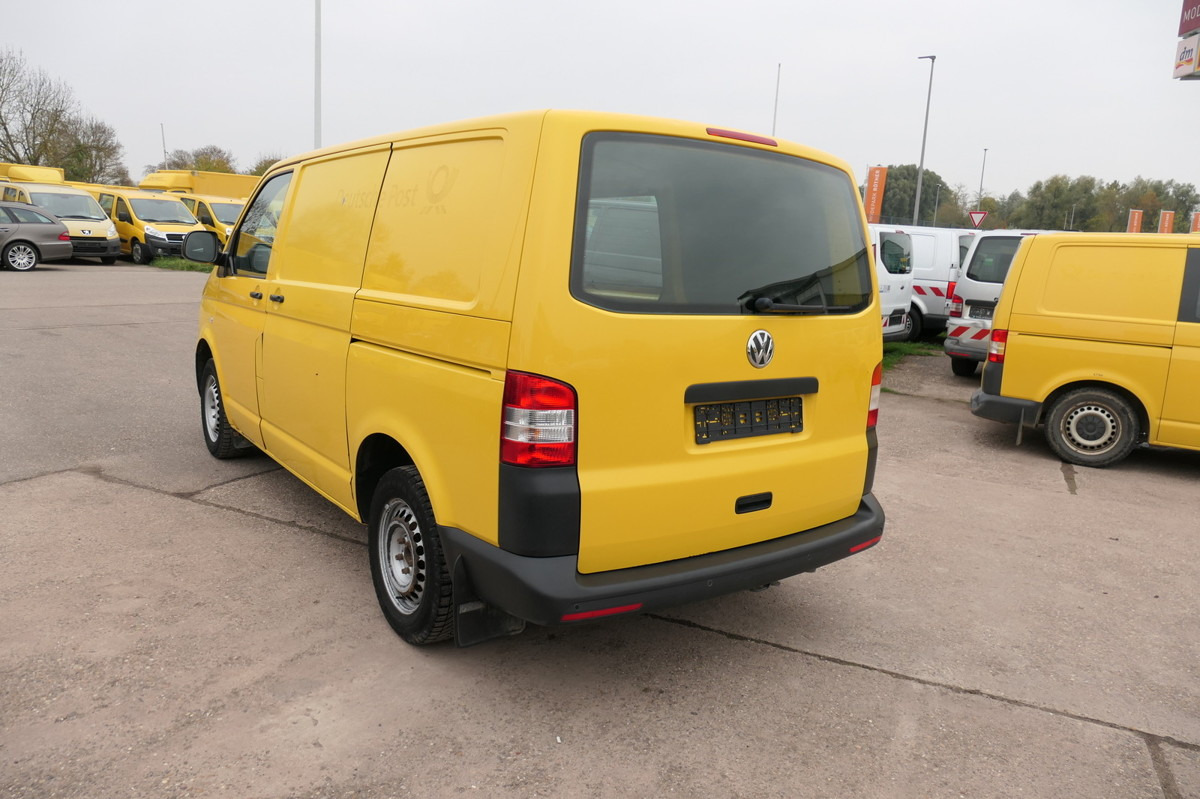 VW T5 Transporter 2.0 TDI EURO-5 CoC PARKTRONIK - Kis furgon: 4 kép. VW T5 Transporter 2.0 TDI EURO-5 CoC PARKTRONIK - Kis furgon: 4 kép.
