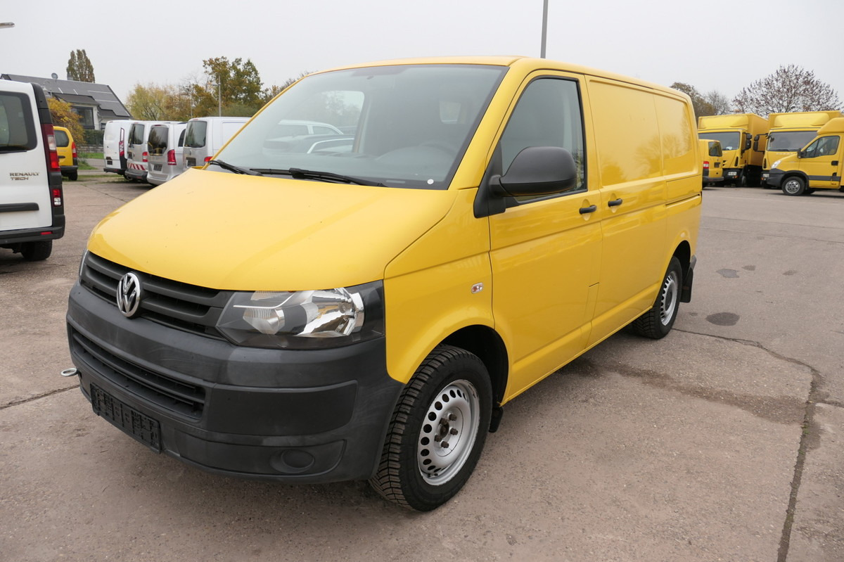 VW T5 Transporter 2.0 TDI EURO-5 CoC PARKTRONIK - Kis furgon: 2 kép. VW T5 Transporter 2.0 TDI EURO-5 CoC PARKTRONIK - Kis furgon: 2 kép.