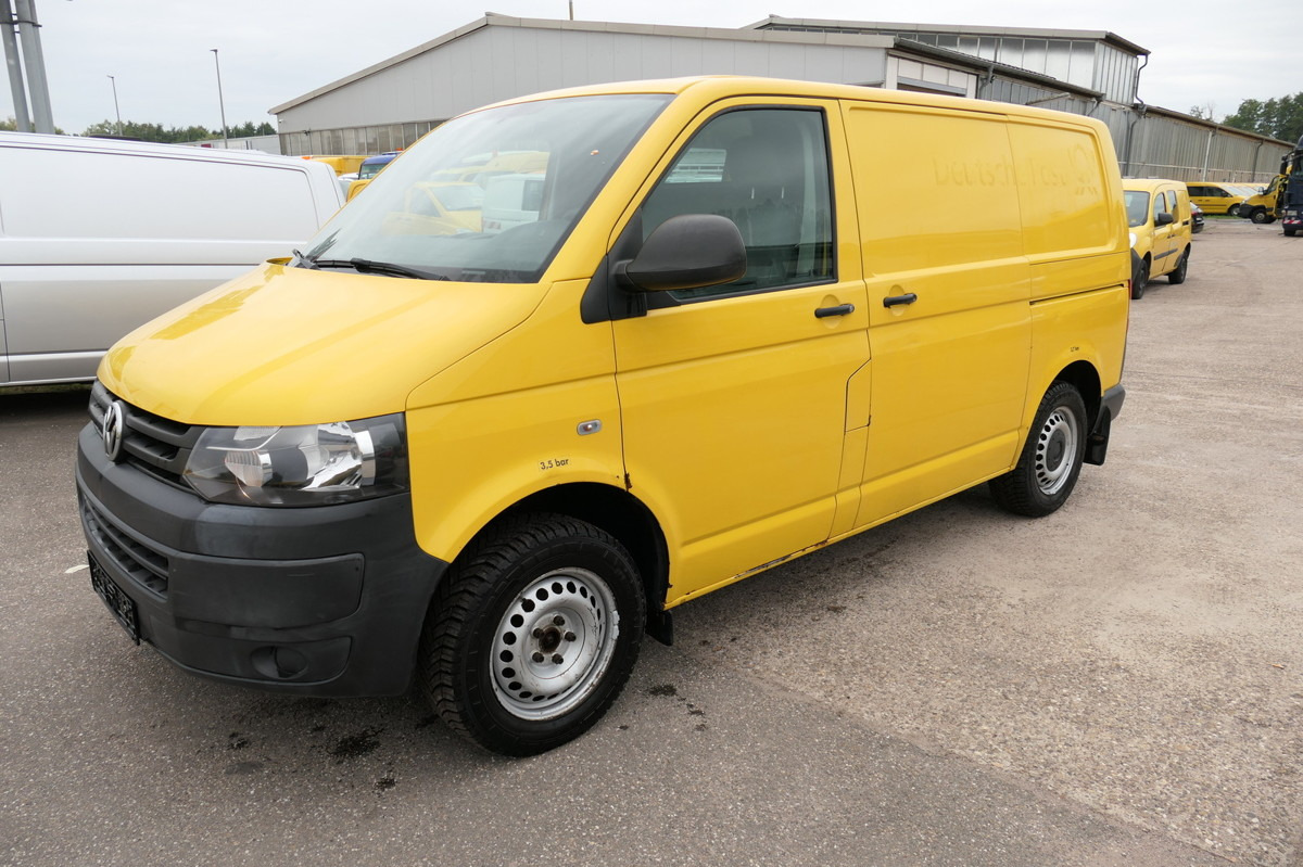 VW T5 Transporter 2.0 TDI EURO-5 CoC PARKTRONIK - Kis furgon: 3 kép. VW T5 Transporter 2.0 TDI EURO-5 CoC PARKTRONIK - Kis furgon: 3 kép.