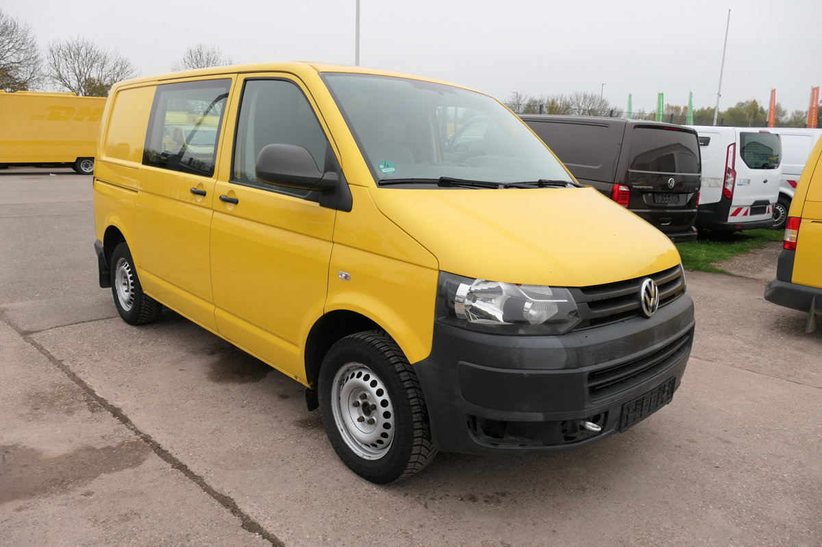 VW T5 Transporter 2.0 TDI EURO-5 CoC PARKTRONIK - Kis furgon: 3 kép. VW T5 Transporter 2.0 TDI EURO-5 CoC PARKTRONIK - Kis furgon: 3 kép.