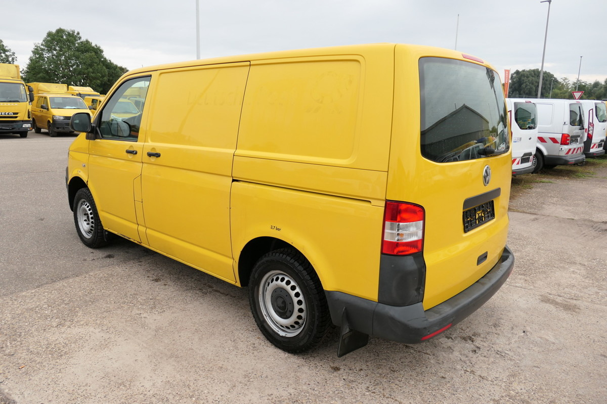 VW T5 Transporter 2.0 TDI EURO-5 CoC PARKTRONIK - Kis furgon: 5 kép. VW T5 Transporter 2.0 TDI EURO-5 CoC PARKTRONIK - Kis furgon: 5 kép.
