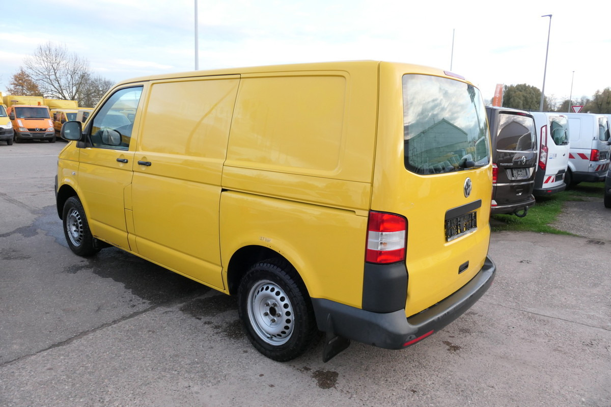VW T5 Transporter 2.0 TDI EURO-5 CoC PARKTRONIK - Kis furgon: 5 kép. VW T5 Transporter 2.0 TDI EURO-5 CoC PARKTRONIK - Kis furgon: 5 kép.