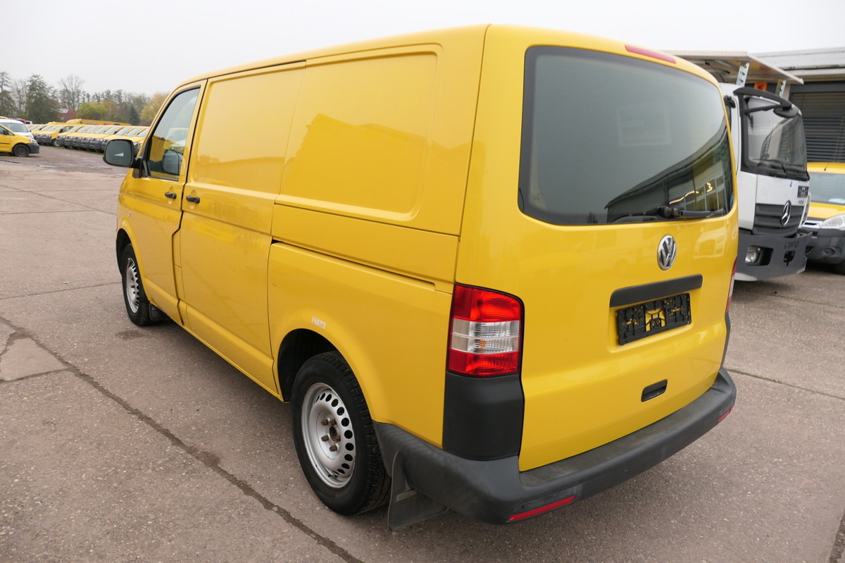 VW T5 Transporter 2.0 TDI EURO-5 CoC PARKTRONIK - Kis furgon: 4 kép. VW T5 Transporter 2.0 TDI EURO-5 CoC PARKTRONIK - Kis furgon: 4 kép.