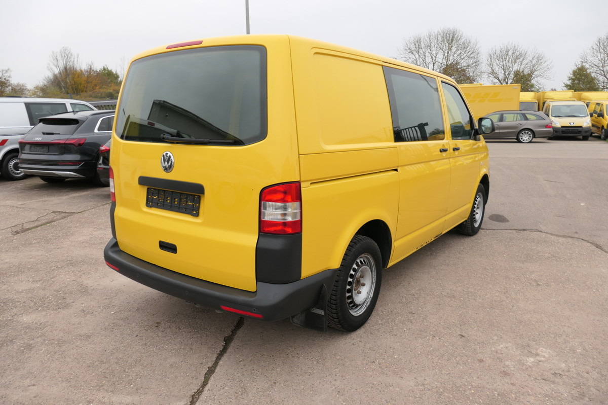VW T5 Transporter 2.0 TDI EURO-5 CoC PARKTRONIK - Kis furgon: 5 kép. VW T5 Transporter 2.0 TDI EURO-5 CoC PARKTRONIK - Kis furgon: 5 kép.