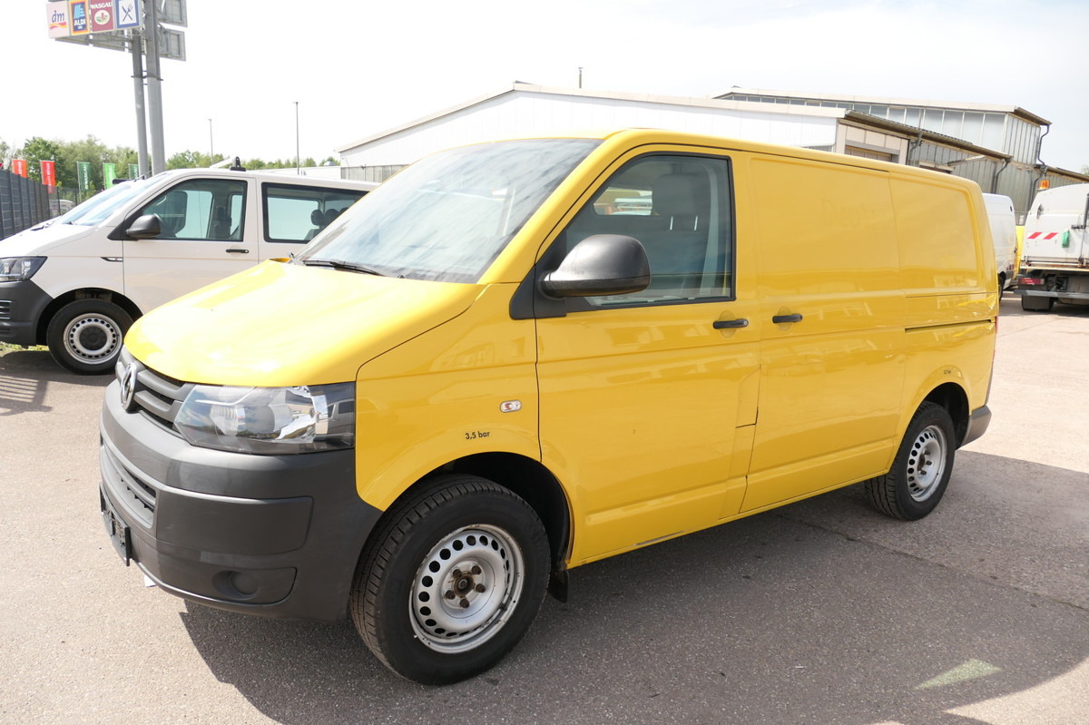 VW T5 Transporter 2.0 TDI EURO-5 PARKTRONIK CoC - Kis furgon: 3 kép. VW T5 Transporter 2.0 TDI EURO-5 PARKTRONIK CoC - Kis furgon: 3 kép.