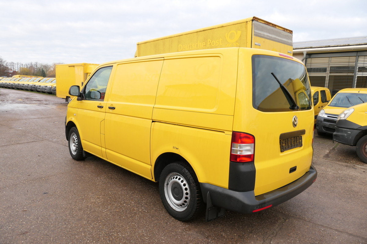 VW T5 Transporter 2.0 TDI EURO-5 PARKTRONIK CoC - Kis furgon: 4 kép. VW T5 Transporter 2.0 TDI EURO-5 PARKTRONIK CoC - Kis furgon: 4 kép.