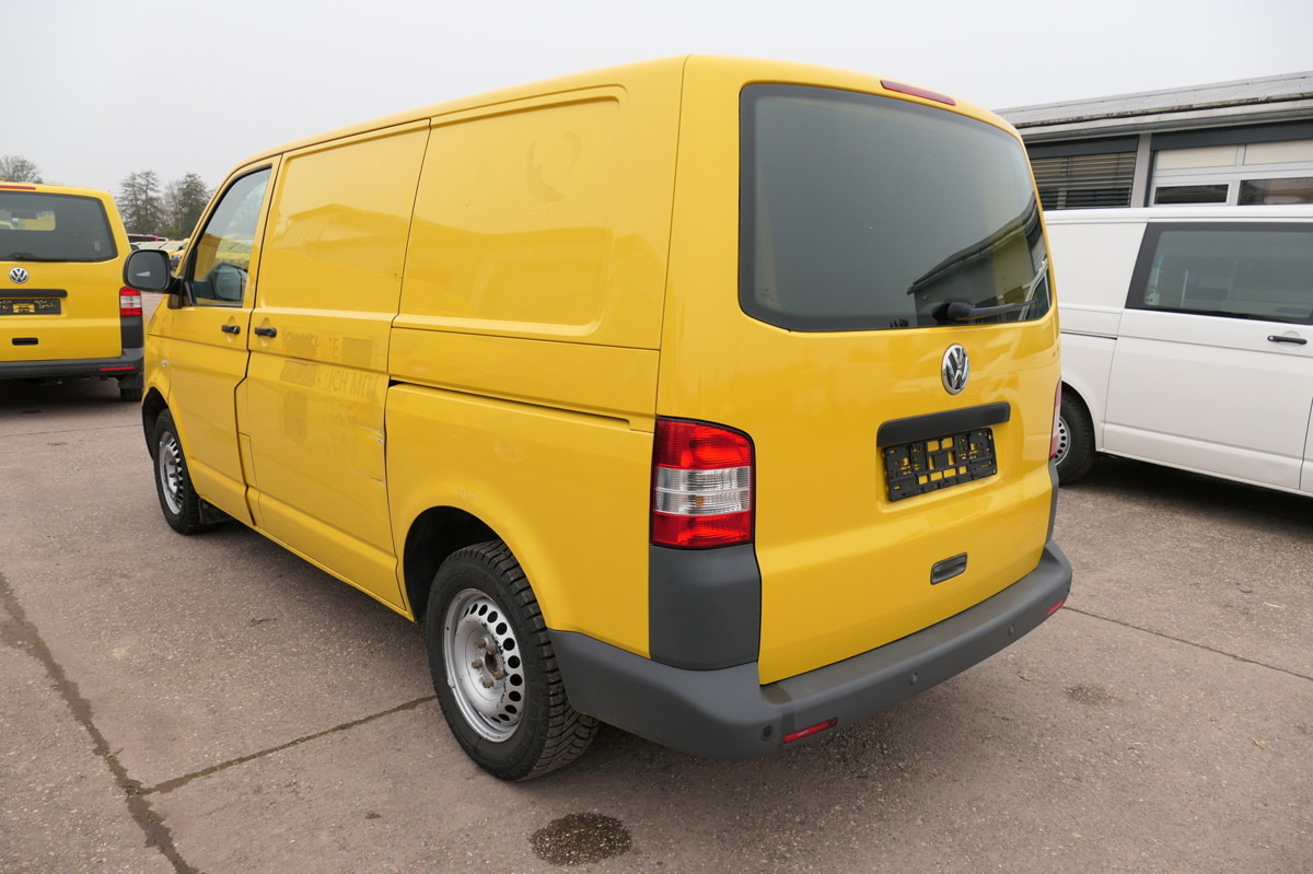 VW T5 Transporter 2.0 TDI PARKTRONIK EURO-5 2xSCHIE - Kis furgon: 4 kép. VW T5 Transporter 2.0 TDI PARKTRONIK EURO-5 2xSCHIE - Kis furgon: 4 kép.