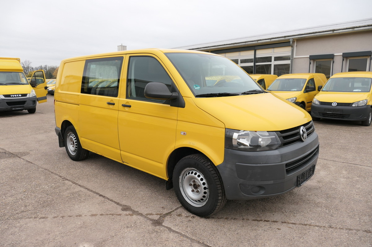 VW T5 Transporter 2.0 TDI PARKTRONIK EURO-5 2xSCHIE - Kis furgon: 3 kép. VW T5 Transporter 2.0 TDI PARKTRONIK EURO-5 2xSCHIE - Kis furgon: 3 kép.