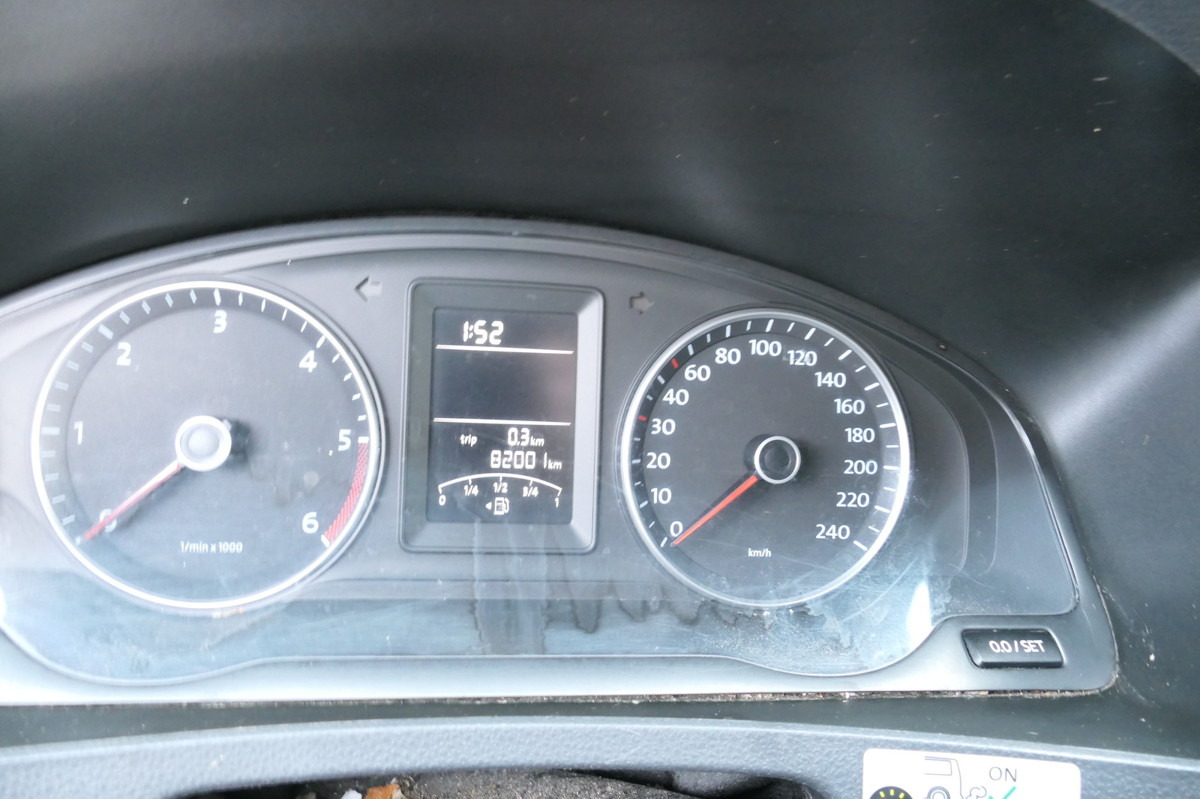 Kis furgon VW T5 Transporter 2.0 TDI PARKTRONIK EURO-5 2xSCHIE: 15 kép. Kis furgon VW T5 Transporter 2.0 TDI PARKTRONIK EURO-5 2xSCHIE: 15 kép.