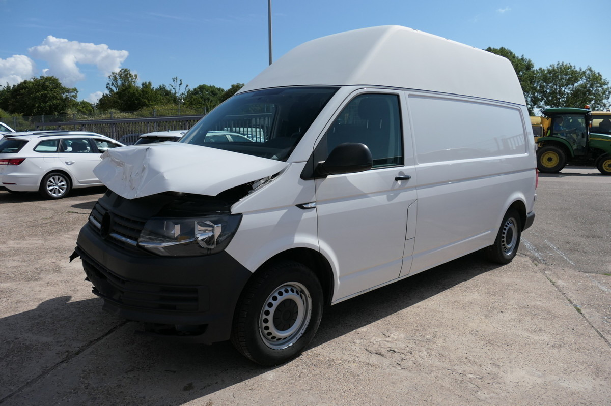 VW T6 2.0 TDI 4Motion Hoch Lang KLIMA AHK Werkstatt - Kis furgon: 1 kép. VW T6 2.0 TDI 4Motion Hoch Lang KLIMA AHK Werkstatt - Kis furgon: 1 kép.