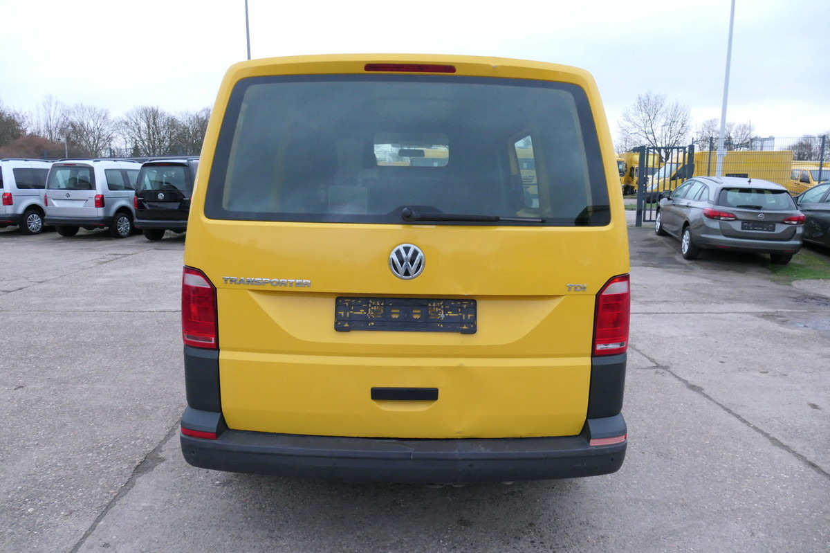 VW T6 2.0 TDI PARKTRONIC EURO-5 CoC - Kis furgon: 4 kép. VW T6 2.0 TDI PARKTRONIC EURO-5 CoC - Kis furgon: 4 kép.