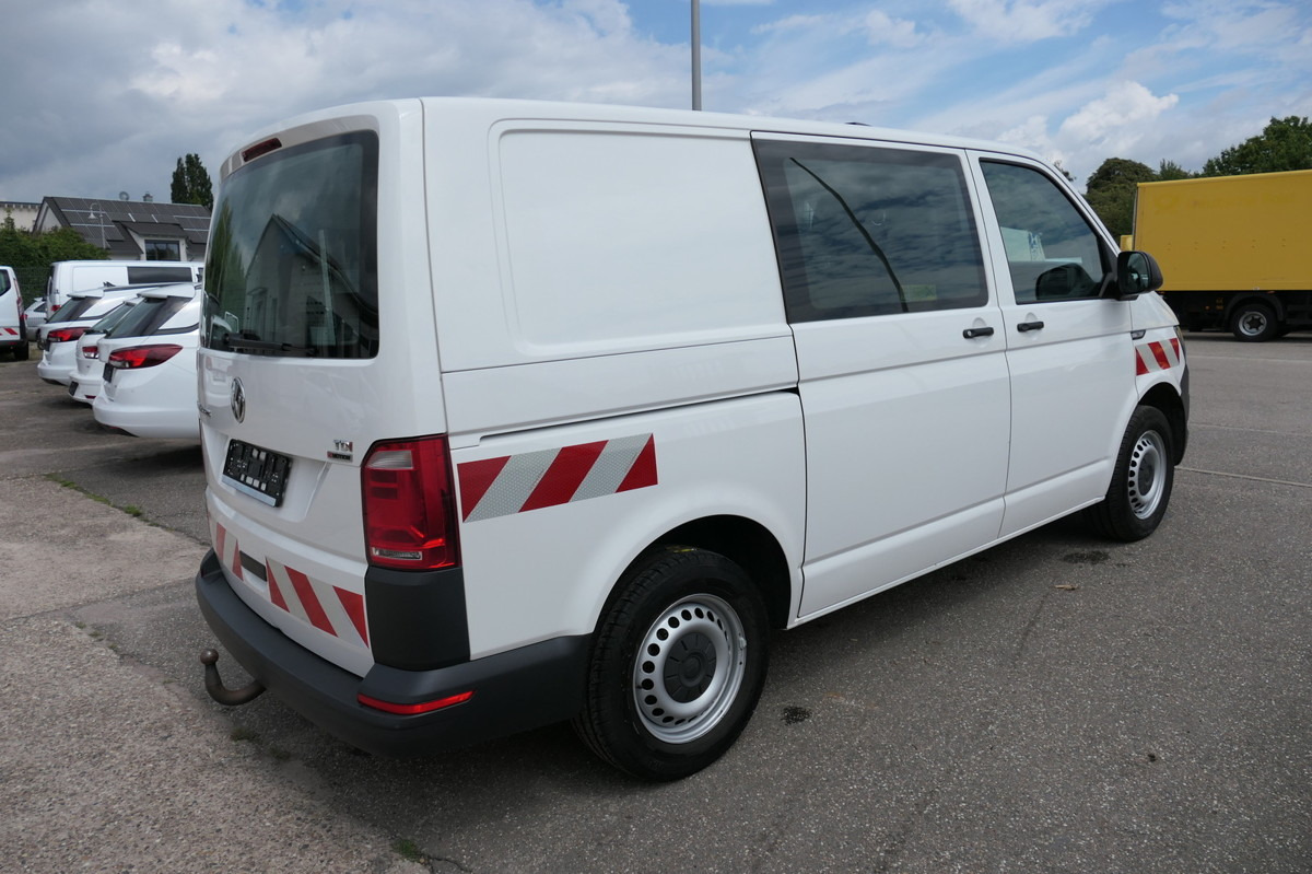 VW T6 Transporter 2.0 TDI 4Motion 3Sitzer KLIMA AHK - Kis furgon: 4 kép. VW T6 Transporter 2.0 TDI 4Motion 3Sitzer KLIMA AHK - Kis furgon: 4 kép.