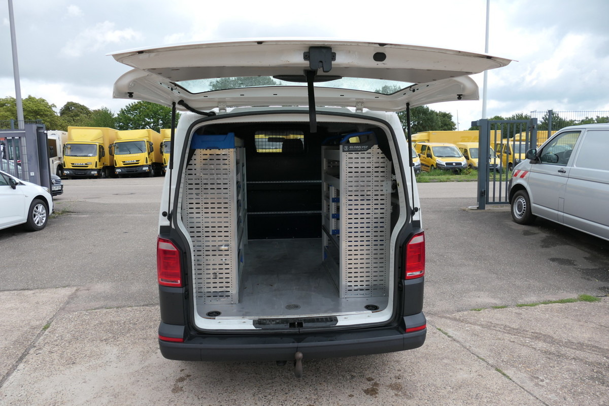 VW T6 Transporter 2.0 TDI 4Motion 3Sitzer KLIMA AHK - Kis furgon: 1 kép. VW T6 Transporter 2.0 TDI 4Motion 3Sitzer KLIMA AHK - Kis furgon: 1 kép.