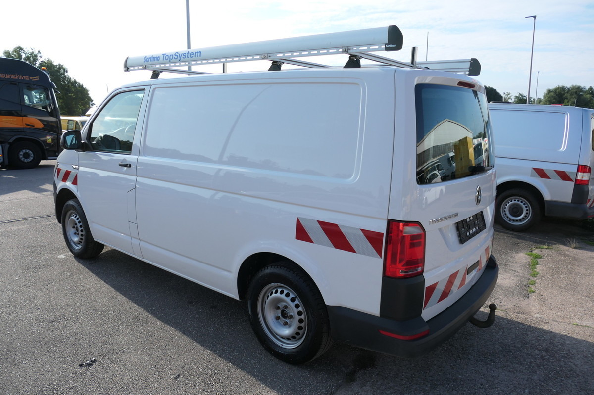 VW T6 Transporter 2.0 TDI 4Motion 3Sitzer KLIMA AHK - Kis furgon: 5 kép. VW T6 Transporter 2.0 TDI 4Motion 3Sitzer KLIMA AHK - Kis furgon: 5 kép.