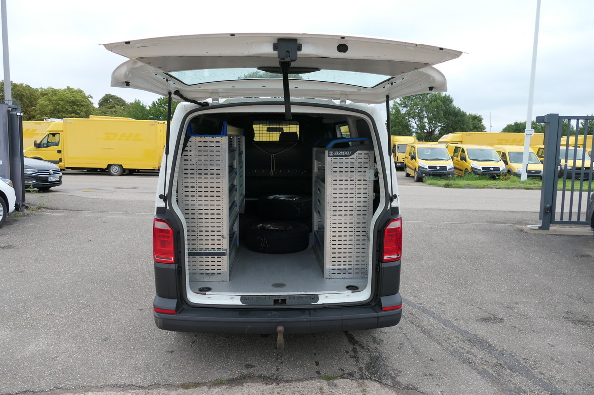 VW T6 Transporter 2.0 TDI 4Motion 3Sitzer KLIMA AHK - Kis furgon: 1 kép. VW T6 Transporter 2.0 TDI 4Motion 3Sitzer KLIMA AHK - Kis furgon: 1 kép.