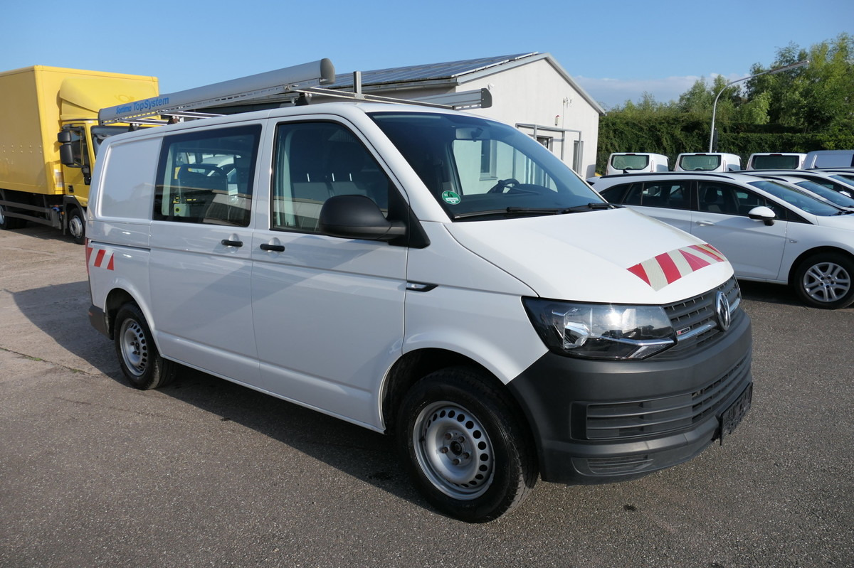 VW T6 Transporter 2.0 TDI 4Motion 3Sitzer KLIMA AHK - Kis furgon: 2 kép. VW T6 Transporter 2.0 TDI 4Motion 3Sitzer KLIMA AHK - Kis furgon: 2 kép.