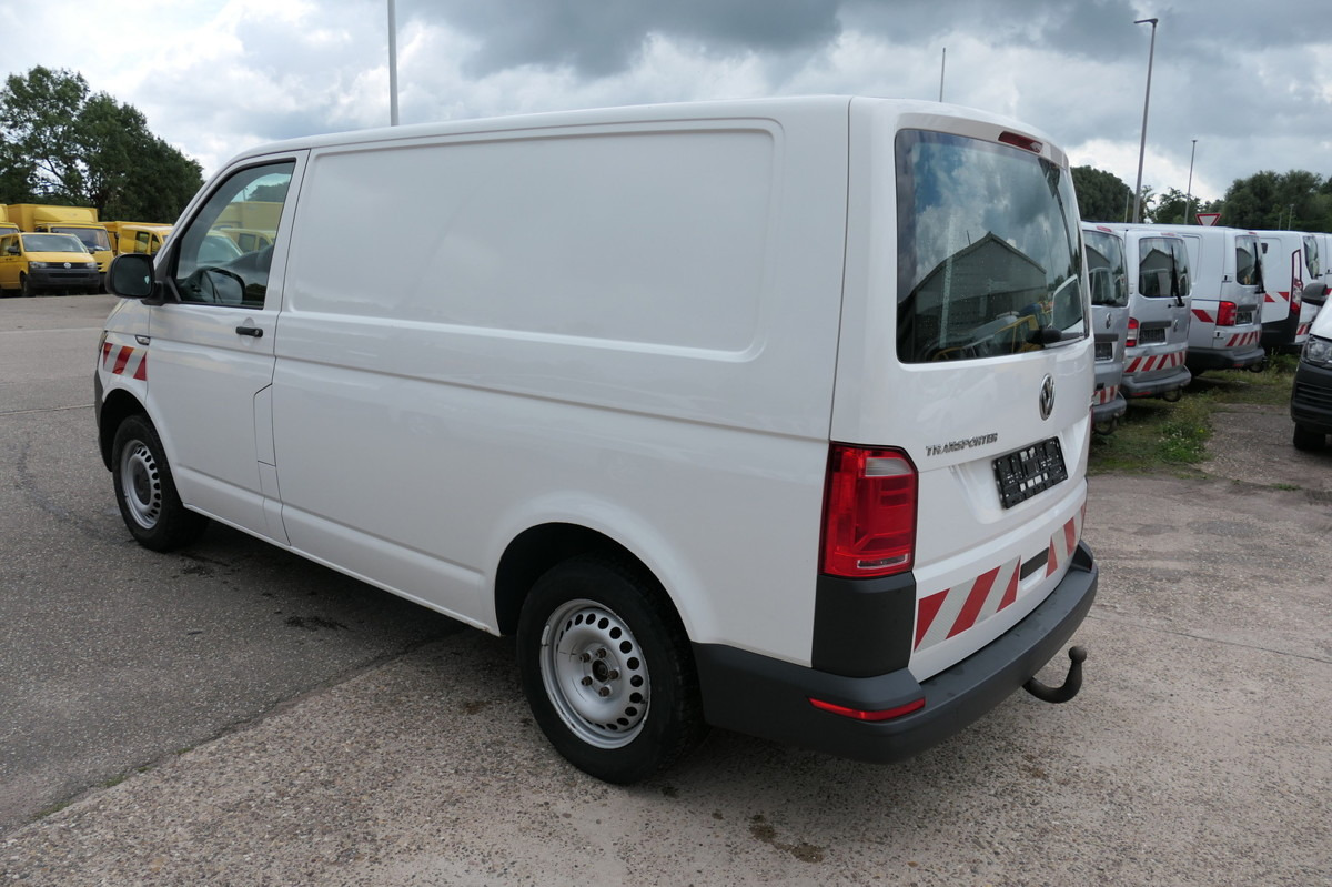 VW T6 Transporter 2.0 TDI 4Motion 3Sitzer KLIMA AHK - Kis furgon: 5 kép. VW T6 Transporter 2.0 TDI 4Motion 3Sitzer KLIMA AHK - Kis furgon: 5 kép.