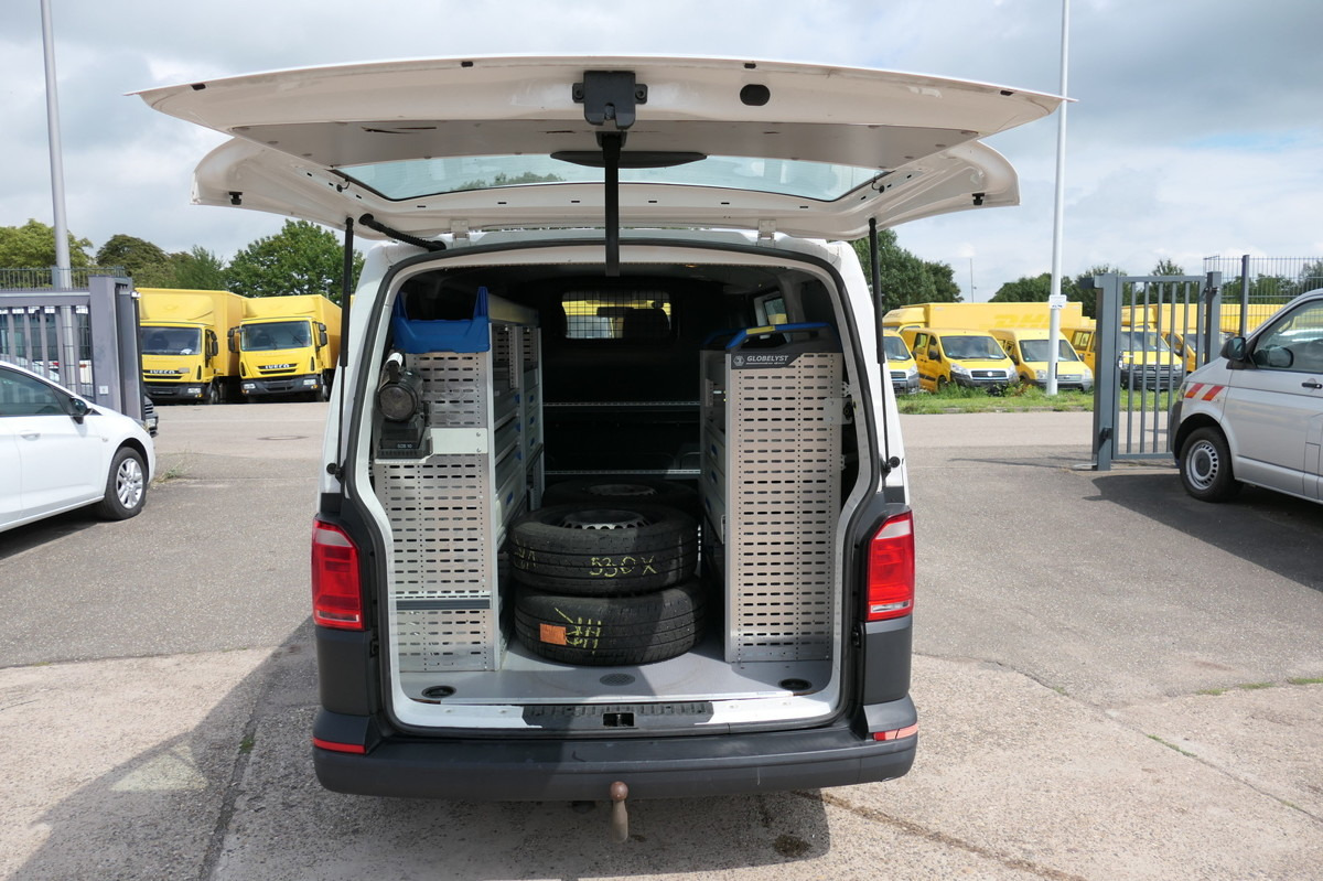 VW T6 Transporter 2.0 TDI 4Motion 3Sitzer KLIMA AHK - Kis furgon: 1 kép. VW T6 Transporter 2.0 TDI 4Motion 3Sitzer KLIMA AHK - Kis furgon: 1 kép.