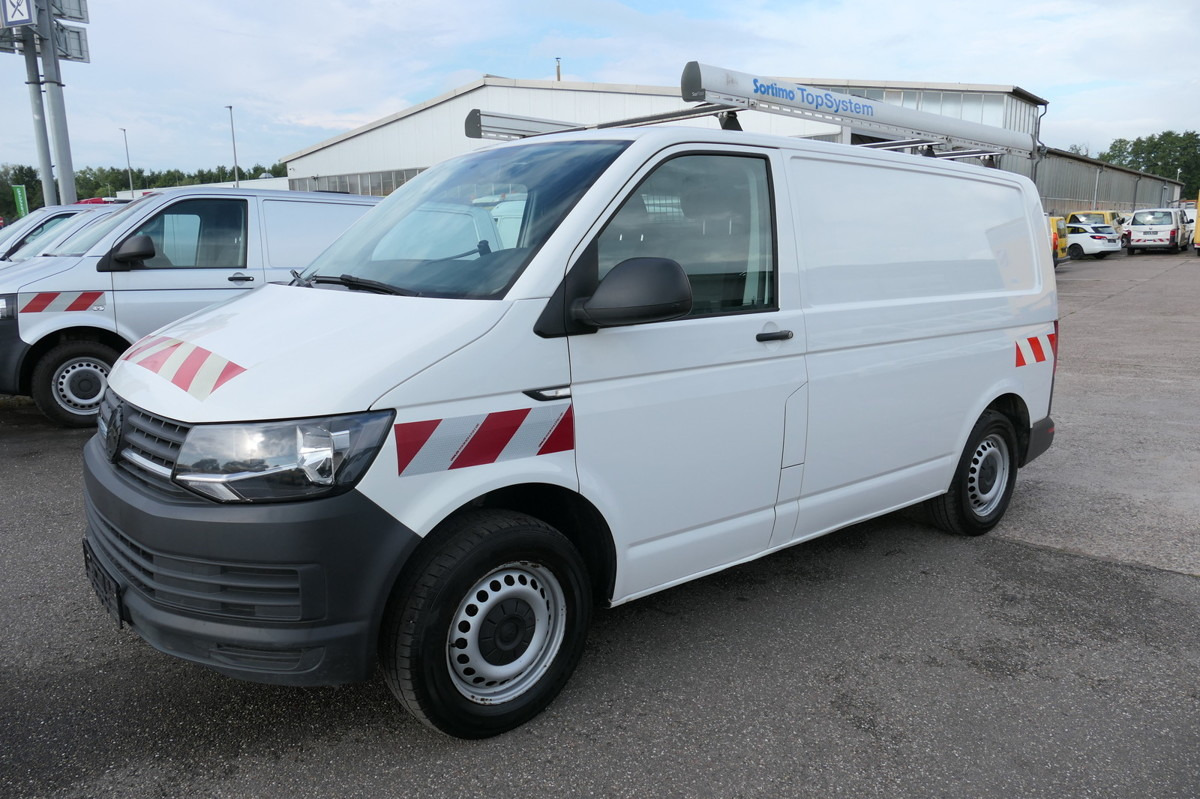 VW T6 Transporter 2.0 TDI 4Motion 3Sitzer KLIMA AHK - Kis furgon: 2 kép. VW T6 Transporter 2.0 TDI 4Motion 3Sitzer KLIMA AHK - Kis furgon: 2 kép.