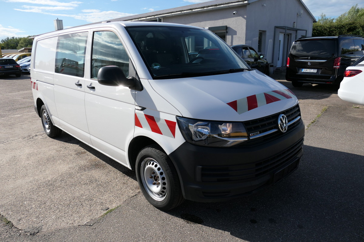 VW T6 Transporter 2.0 TDI 4Motion lang KLIMA AHK We - Kis furgon: 2 kép. VW T6 Transporter 2.0 TDI 4Motion lang KLIMA AHK We - Kis furgon: 2 kép.