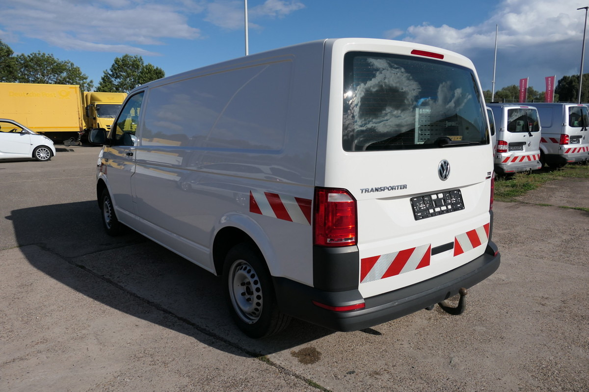VW T6 Transporter 2.0 TDI 4Motion lang KLIMA AHK We - Kis furgon: 5 kép. VW T6 Transporter 2.0 TDI 4Motion lang KLIMA AHK We - Kis furgon: 5 kép.