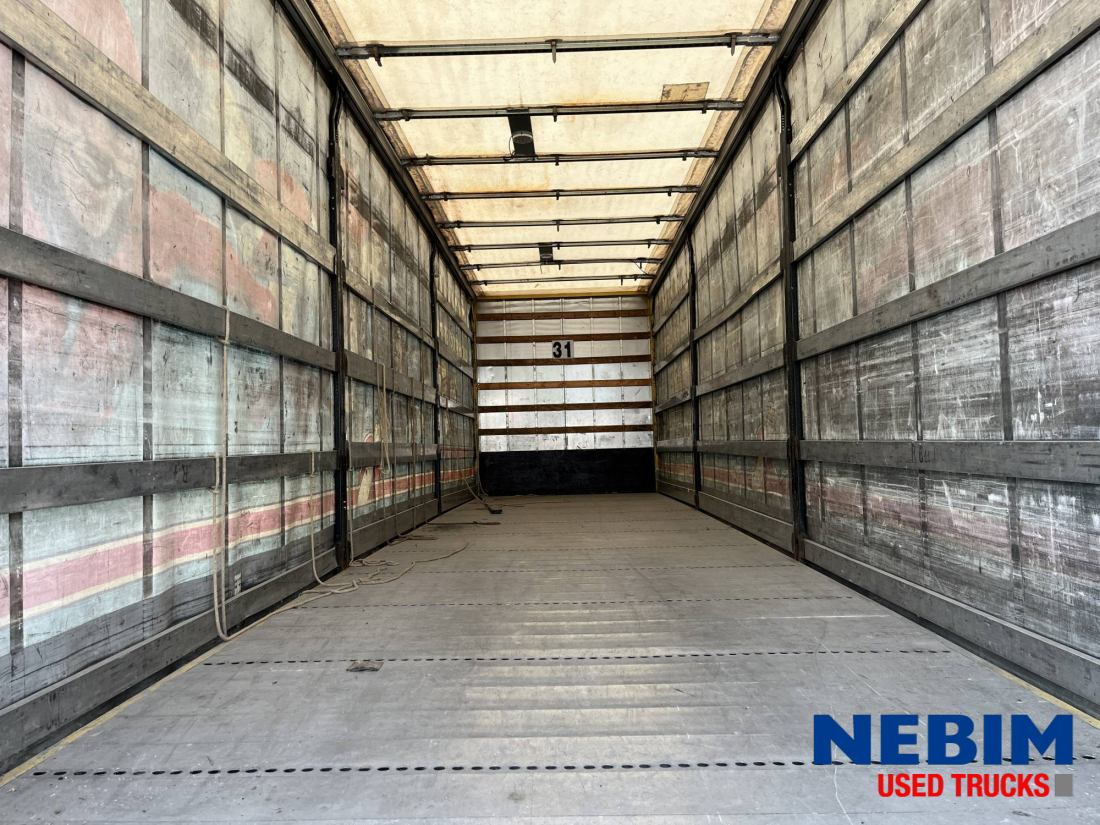 Diversen OP A1 / 8 City oplegger - Tridec Steering Noyens OP A1 / 8 City oplegger - Tridec Steering - Ponyvás félpótkocsi: 4 kép. Diversen OP A1 / 8 City oplegger - Tridec Steering Noyens OP A1 / 8 City oplegger - Tridec Steering - Ponyvás félpótkocsi: 4 kép.