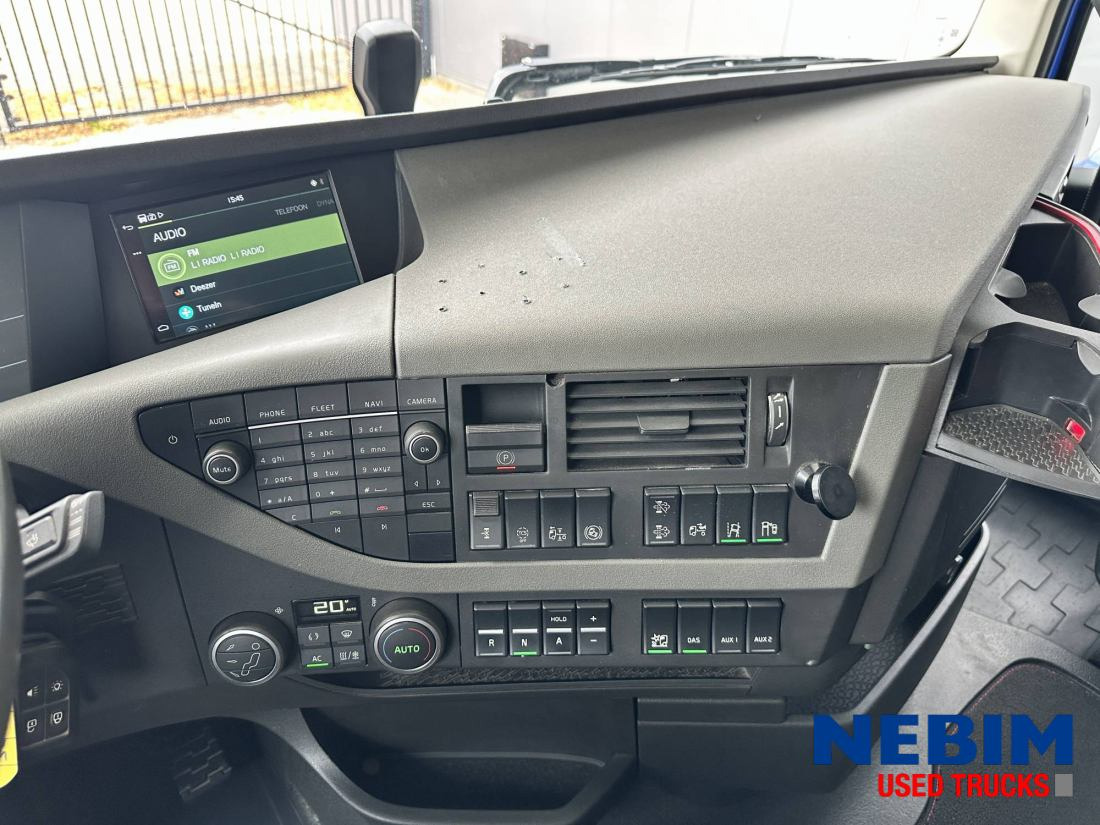 Volvo FH 500 4X2 Full AIR - NEW Tacho - Dynamic Steering - I-Park Cool - Nyergesvontató: 5 kép. Volvo FH 500 4X2 Full AIR - NEW Tacho - Dynamic Steering - I-Park Cool - Nyergesvontató: 5 kép.