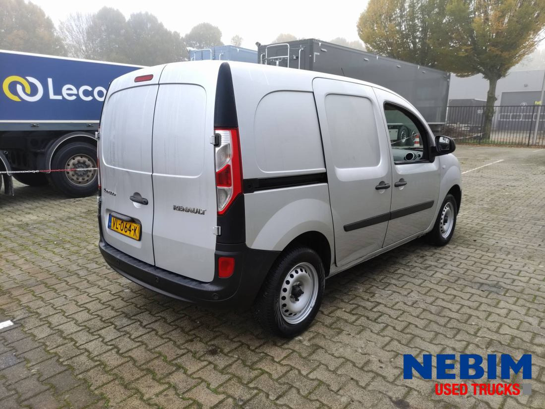 Renault Kangoo Express 1.5 Dci 75 - Nieuwe APK 14-02-2026 - Kis furgon: 2 kép. Renault Kangoo Express 1.5 Dci 75 - Nieuwe APK 14-02-2026 - Kis furgon: 2 kép.