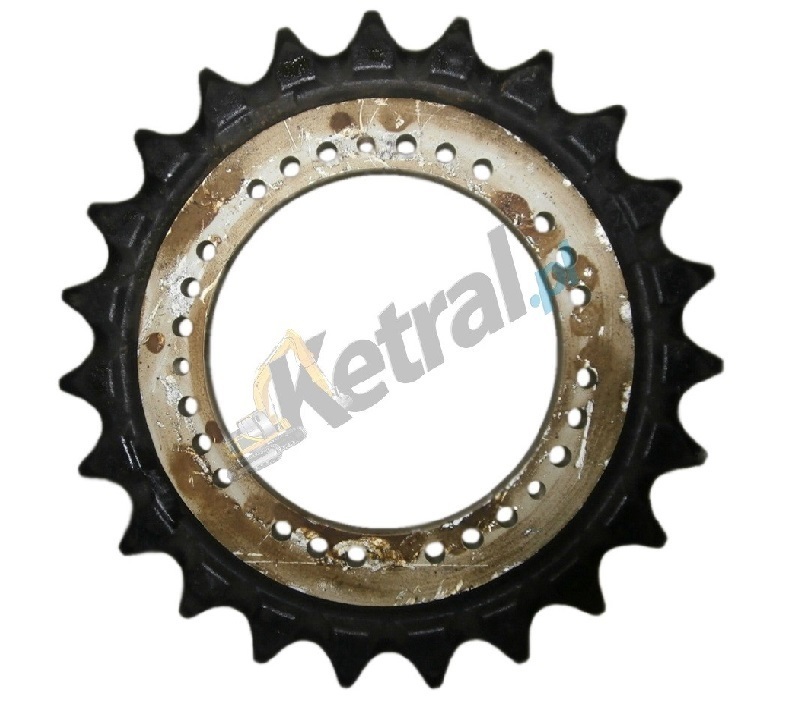 LIEBHERR 916 - Lánctalp - Lánctalpas kotró: 1 kép. LIEBHERR 916 - Lánctalp - Lánctalpas kotró: 1 kép.