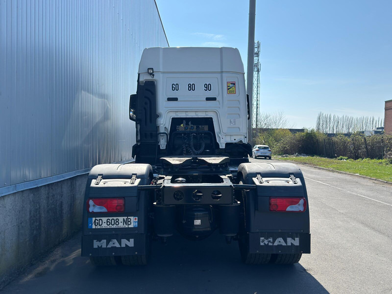 MAN TGS 18.470 - Nyergesvontató: 4 kép. MAN TGS 18.470 - Nyergesvontató: 4 kép.