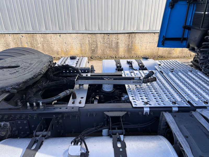 Volvo FH 500 - Nyergesvontató: 5 kép. Volvo FH 500 - Nyergesvontató: 5 kép.