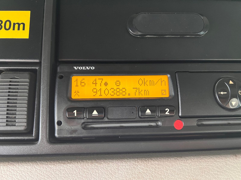 Nyergesvontató Volvo FH 500: 20 kép. Nyergesvontató Volvo FH 500: 20 kép.