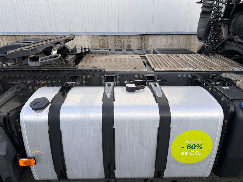 Nyergesvontató Volvo FH 500: 17 kép. Nyergesvontató Volvo FH 500: 17 kép.