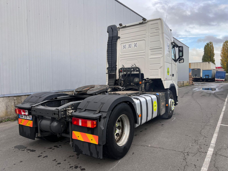 Volvo FH 500 - Nyergesvontató: 5 kép. Volvo FH 500 - Nyergesvontató: 5 kép.