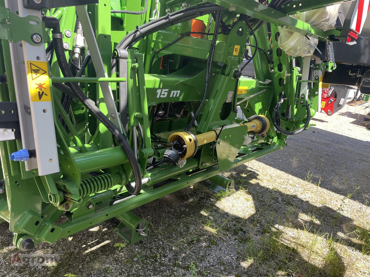 Amazone UF 1302 lízing Amazone UF 1302: 6 kép. Amazone UF 1302 lízing Amazone UF 1302: 6 kép.