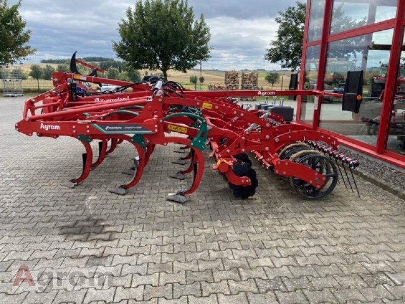 Kverneland Enduro Pro 4000F-Triflex - Kultivátor: 2 kép. Kverneland Enduro Pro 4000F-Triflex - Kultivátor: 2 kép.