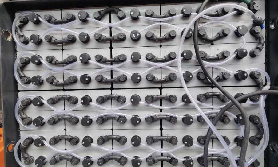 Still RX 60-25 (BATT. 2019) - Elektromos targonca: 5 kép. Still RX 60-25 (BATT. 2019) - Elektromos targonca: 5 kép.