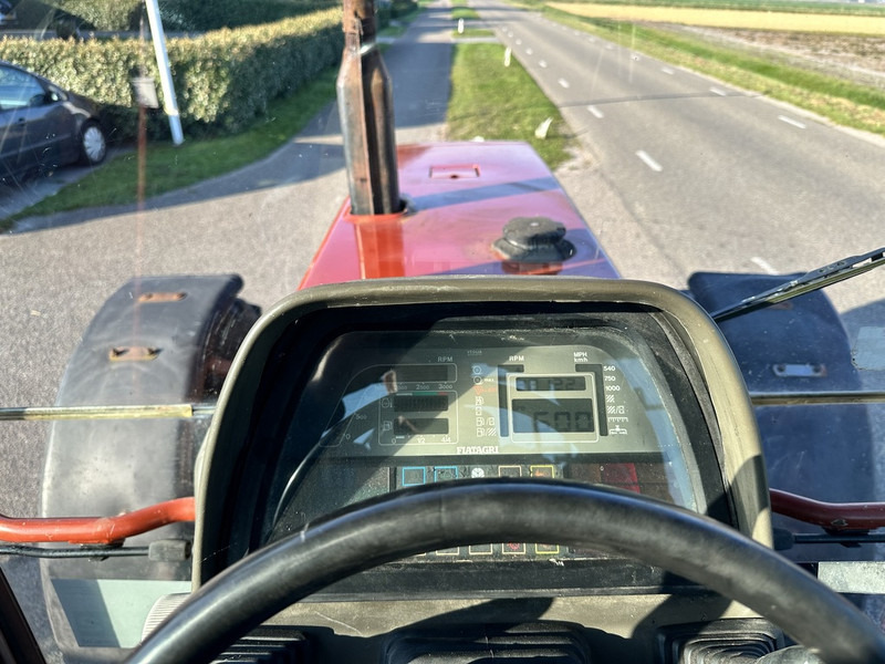 Fiat F100 - Traktor: 5 kép. Fiat F100 - Traktor: 5 kép.