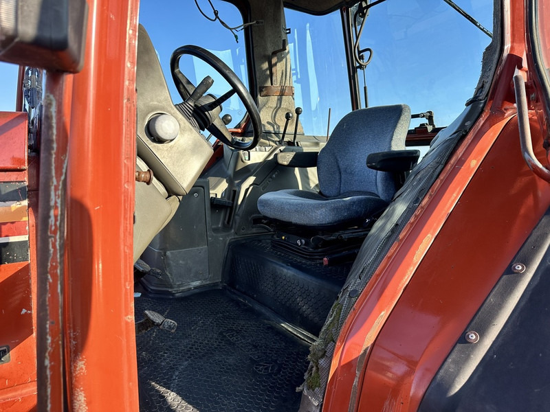 Fiat F100 - Traktor: 4 kép. Fiat F100 - Traktor: 4 kép.
