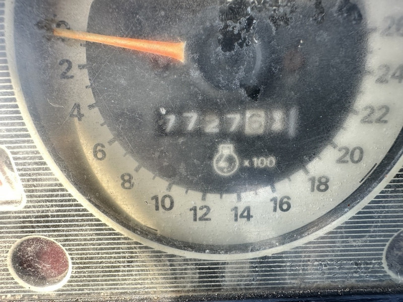 Ford 6610 - Traktor: 5 kép. Ford 6610 - Traktor: 5 kép.