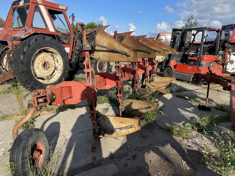 Gregoire Besson RS5414 160 - Eke: 4 kép. Gregoire Besson RS5414 160 - Eke: 4 kép.