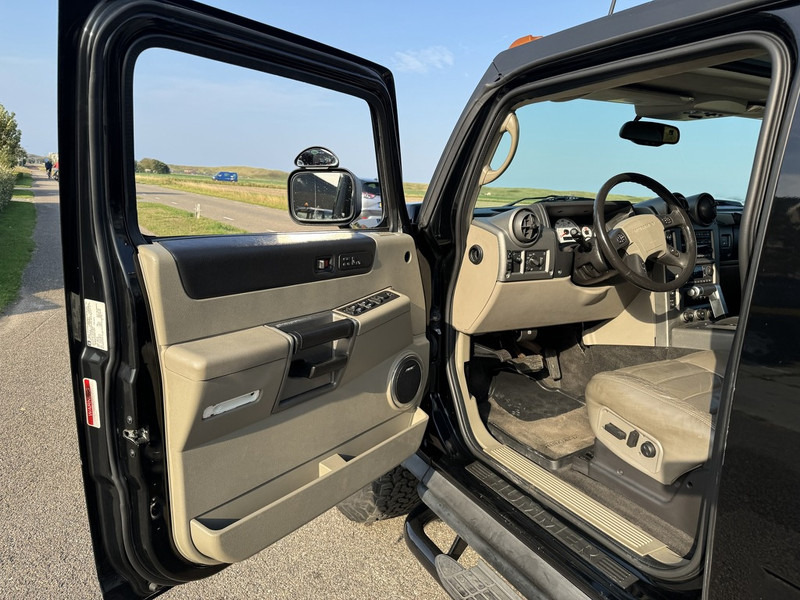 Hummer H2 - Autó: 5 kép. Hummer H2 - Autó: 5 kép.