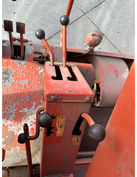 Laverda M150 - Kombájn: 5 kép. Laverda M150 - Kombájn: 5 kép.