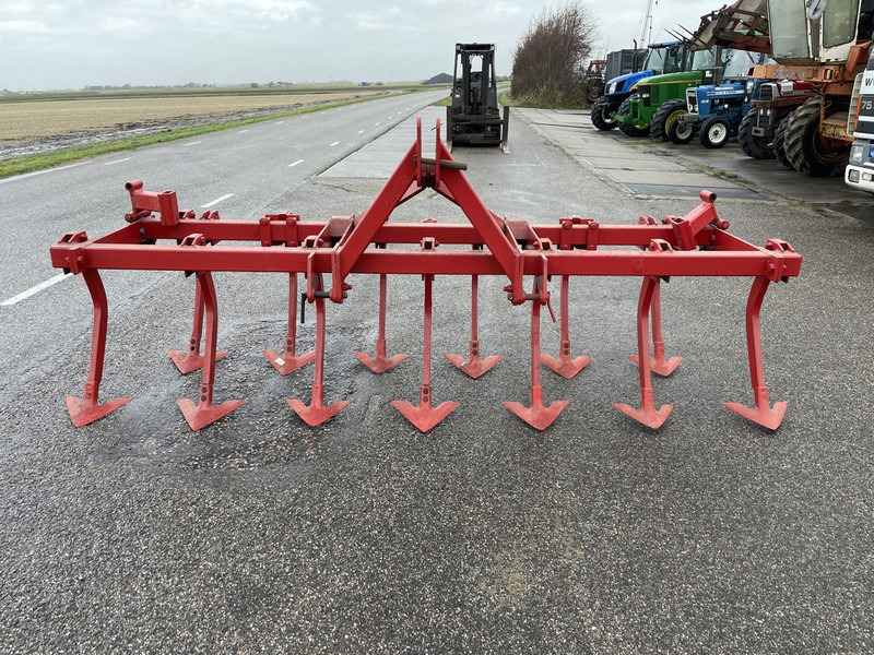 Niemeyer 316-9 - Kultivátor: 2 kép. Niemeyer 316-9 - Kultivátor: 2 kép.